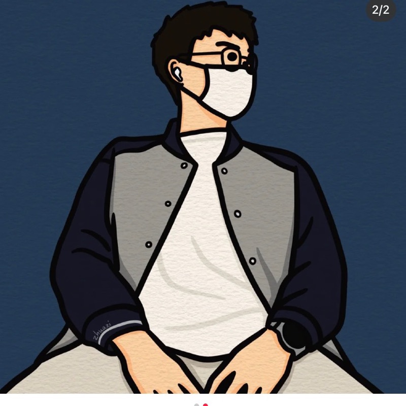 萱