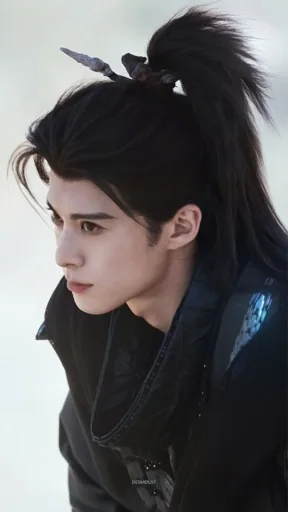 Tsuyoju “เชี่ยนหรู” 陳