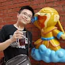 Joe Huang