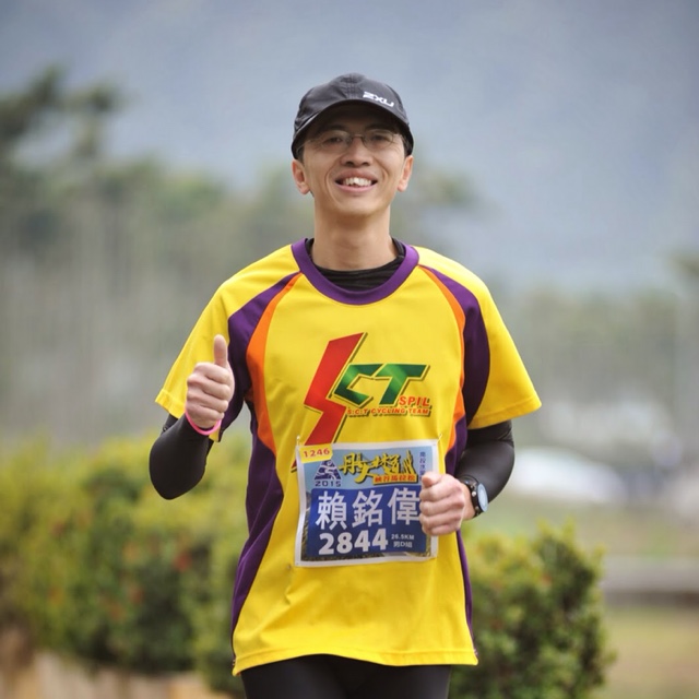 賴銘偉