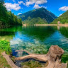 River Liao