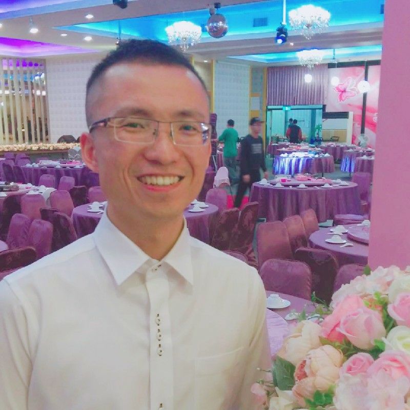 林威辰