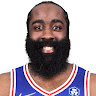 James Harden