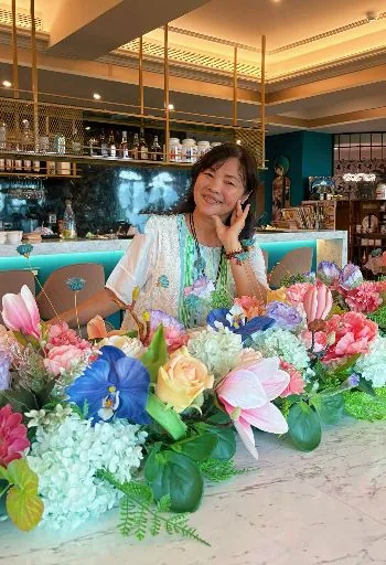 lrene 芳