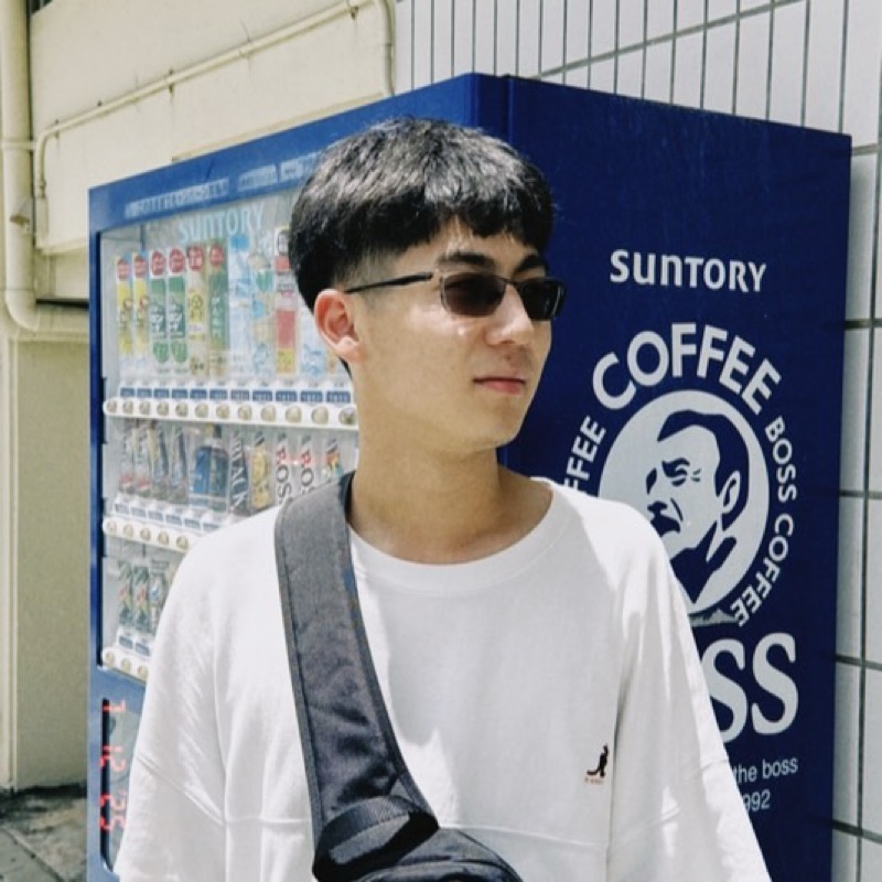 僑