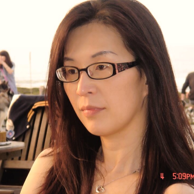謝小瑛