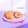 apple