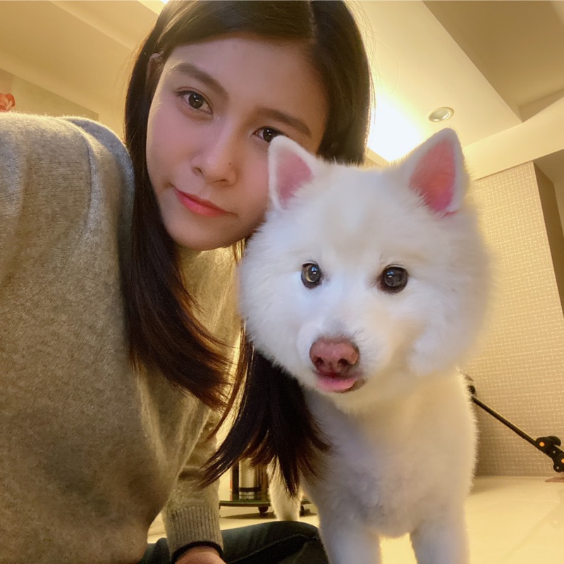 潘潘🐈