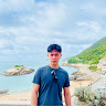 Aaron Huang