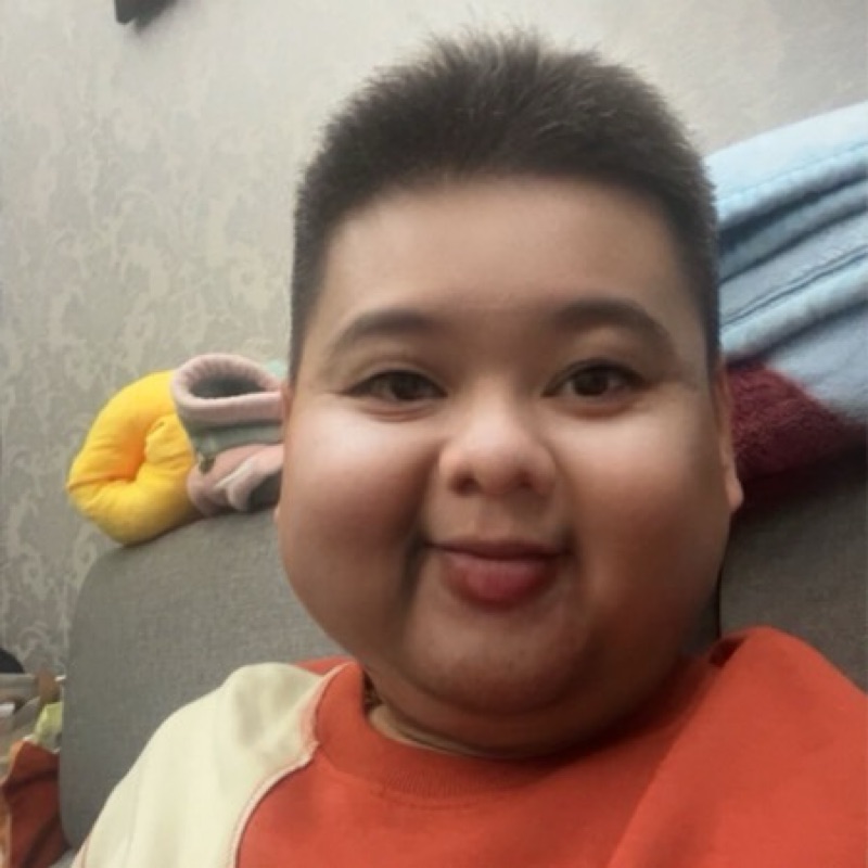 小洋