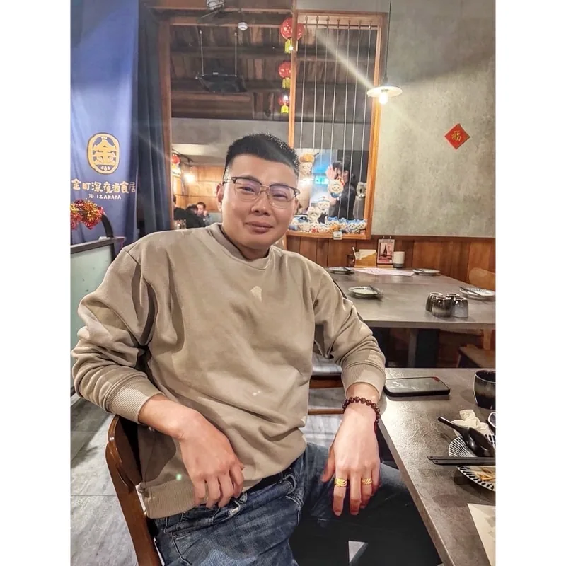 鍾永信