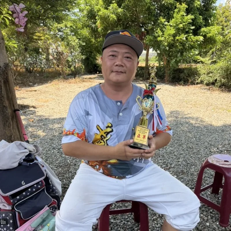 黃永富