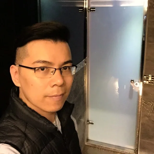 路過的小白