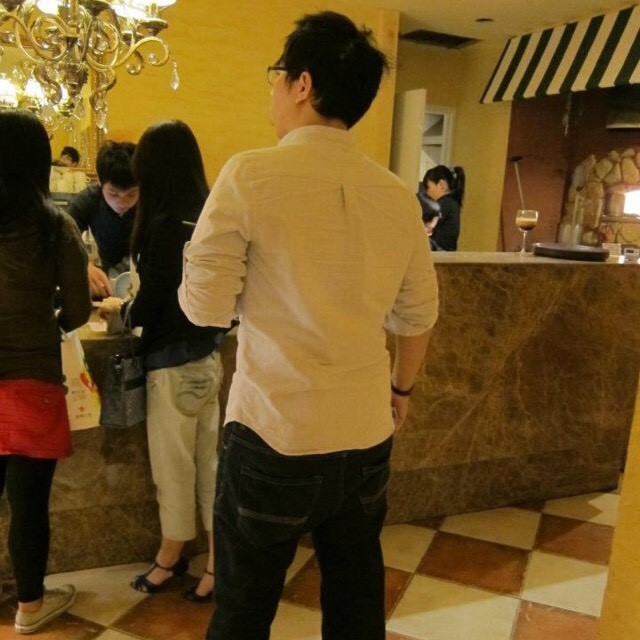 Qunwei