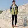 Alan Zheng (鄭至宏)