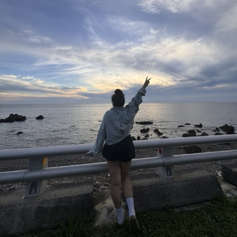 陳筠☁️