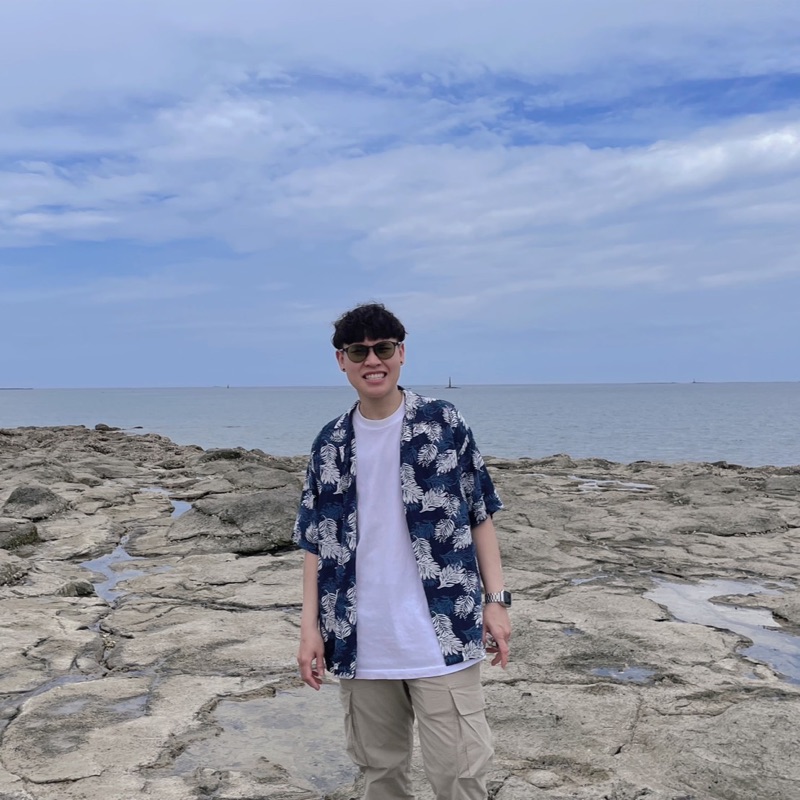 杜旻恩