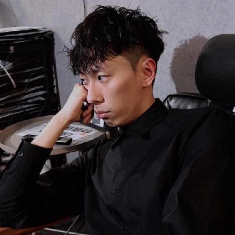 Wade Huang
