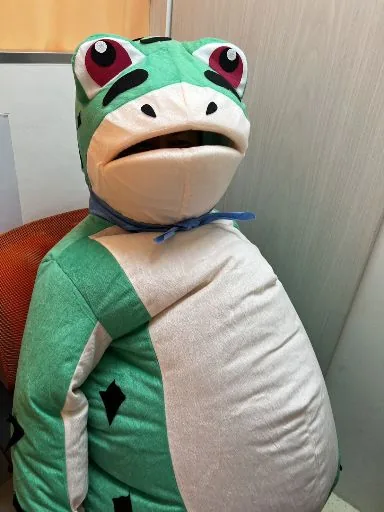 娃蛙