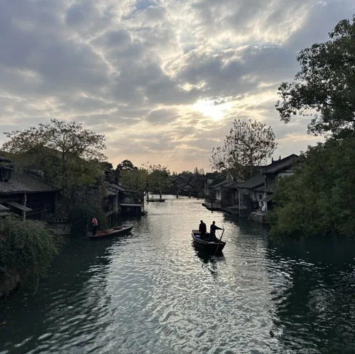 漫天