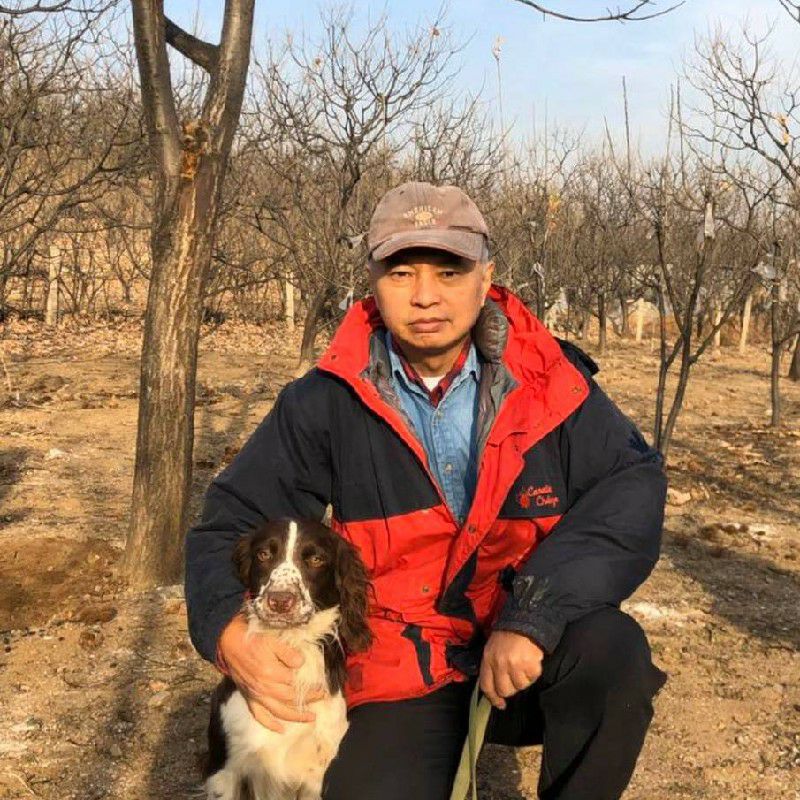Jacob Chen