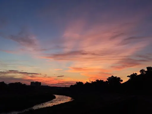 黑白配