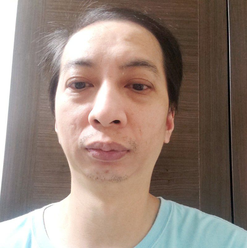 陳志清