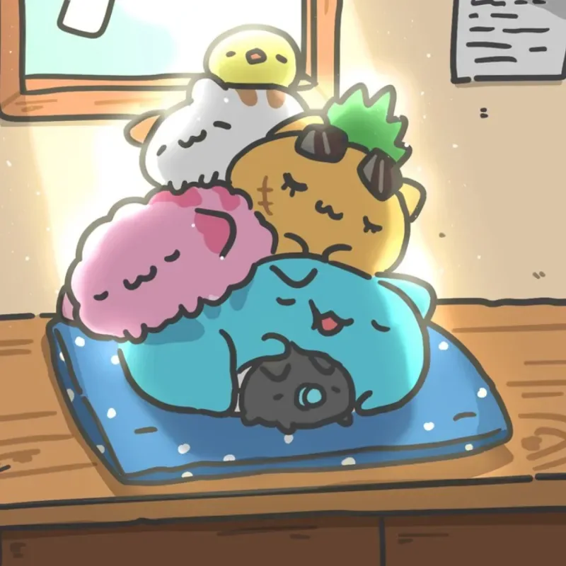 小五