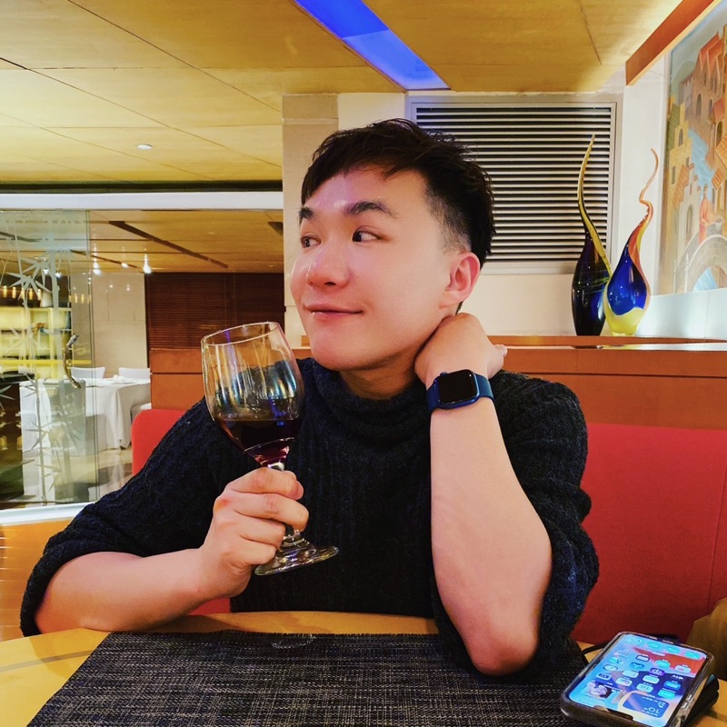 Gary Lu