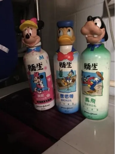 李秘密Gigi