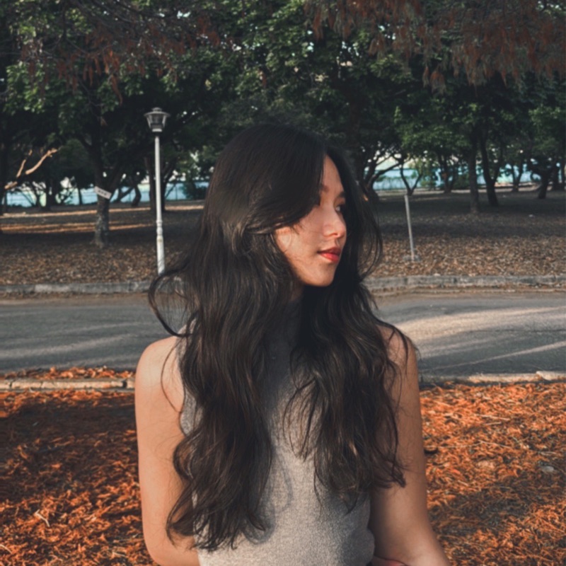 Allison 姝儀