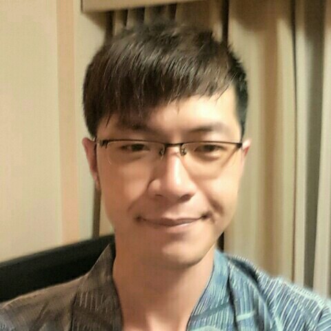 張國安