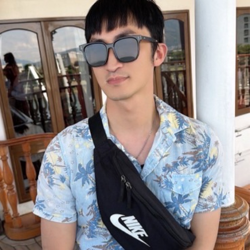 張大帥
