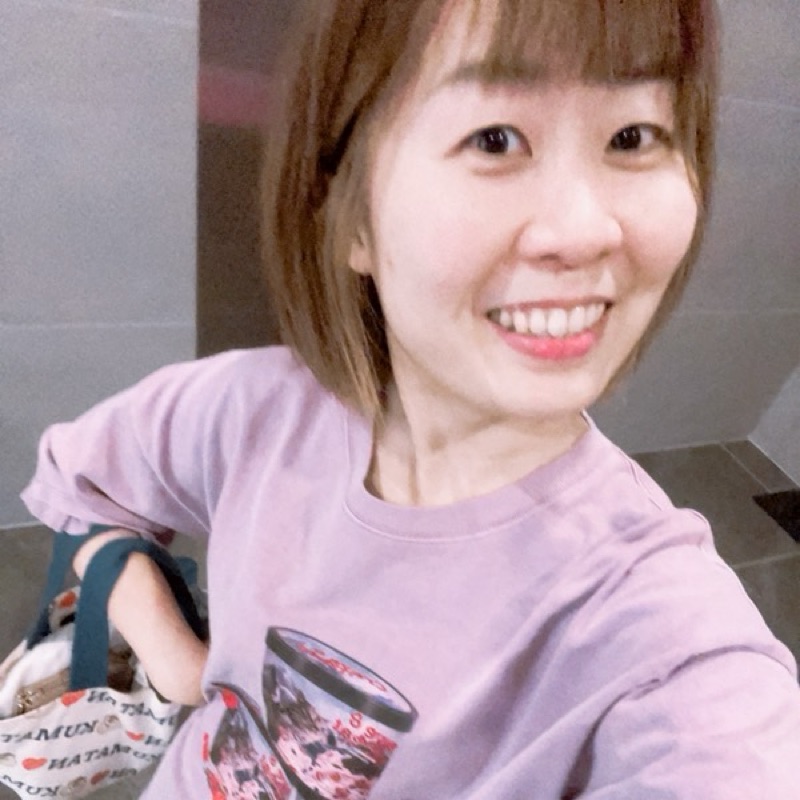 黃妹妹黃郁惠