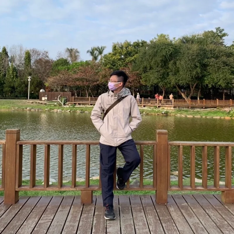 Roger 黃種安