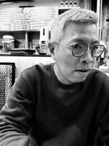 Martin peng