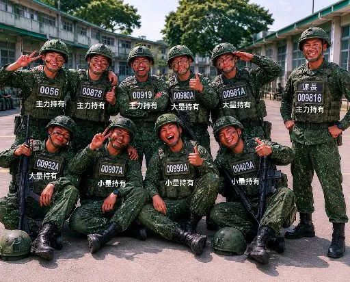 All in 海力士
