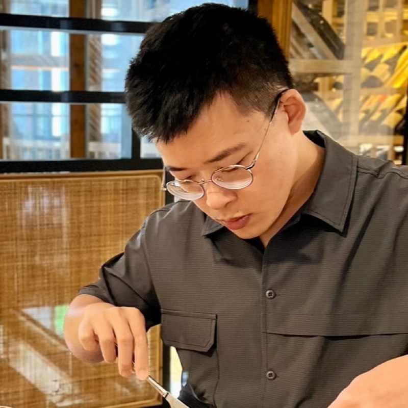 李昌榮