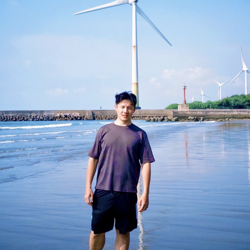 陳浤睿
