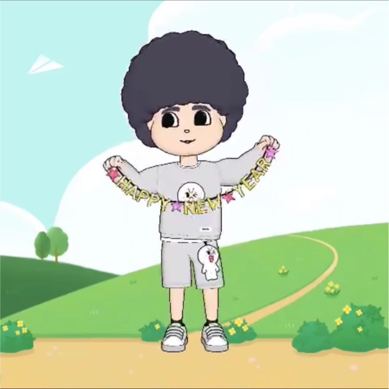 韻庭
