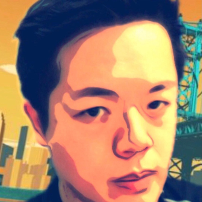 Shaun Wu