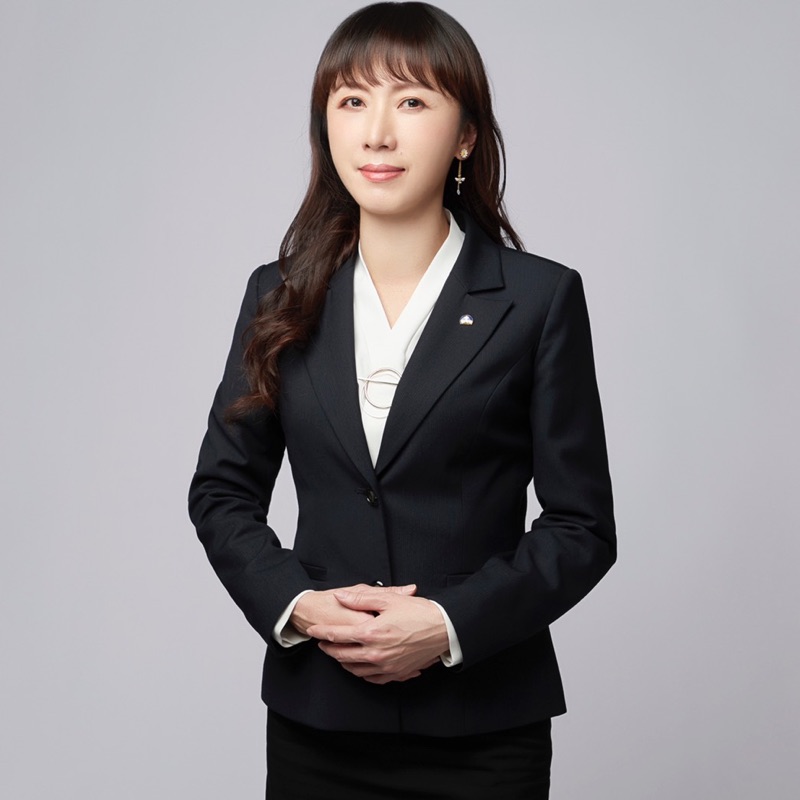 王逸雅 CFP®