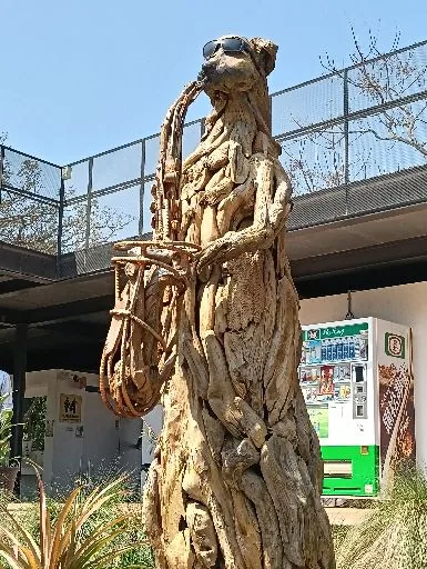 我獨自賣飛