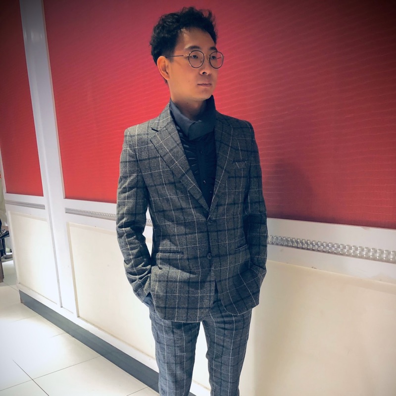 今天吃韭菜了嗎