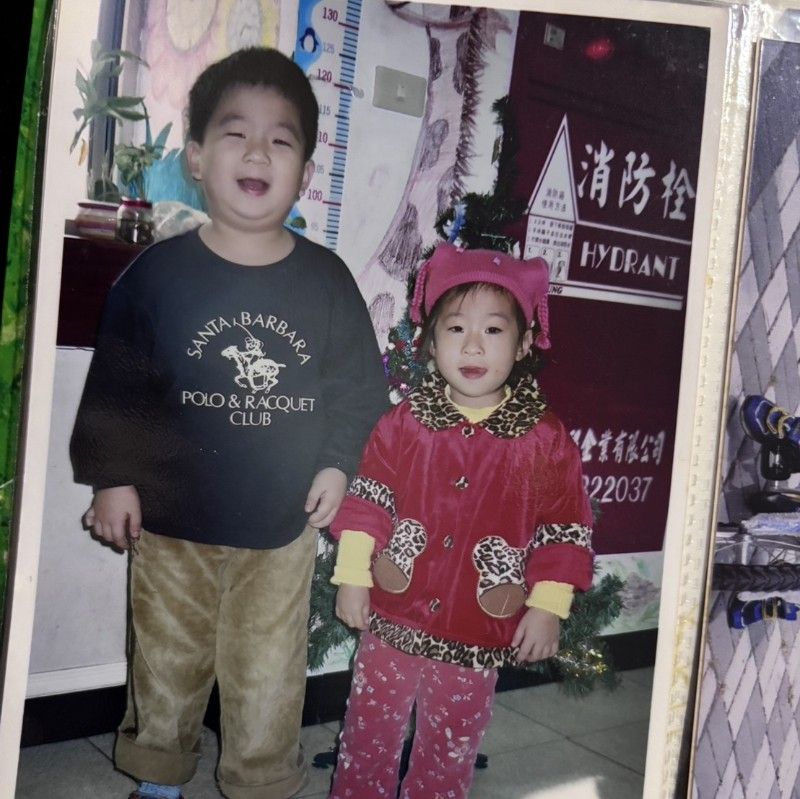 王睿桐