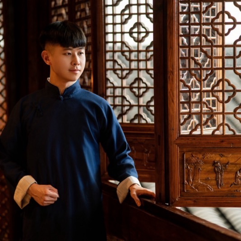 沈柏安