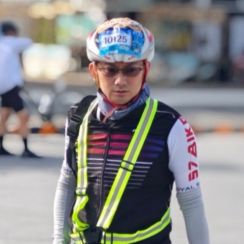 Sam Wang