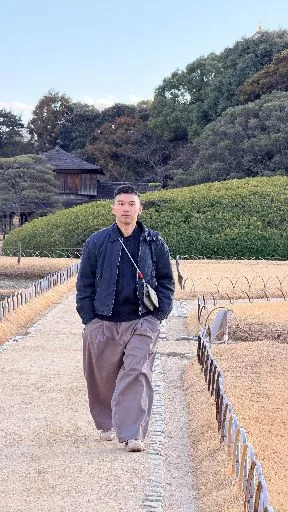 HuangShin
