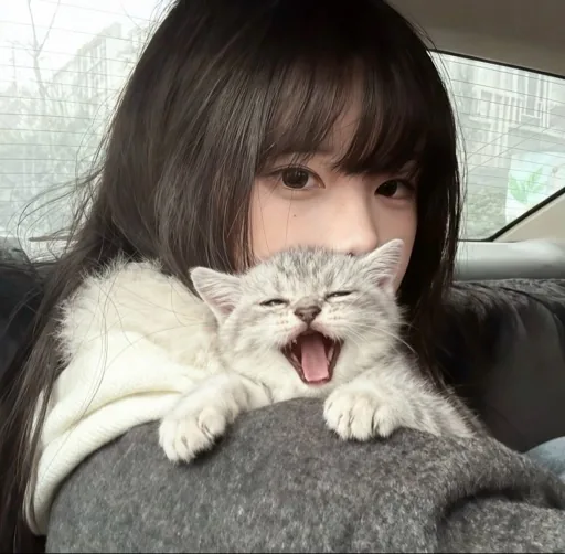 韭