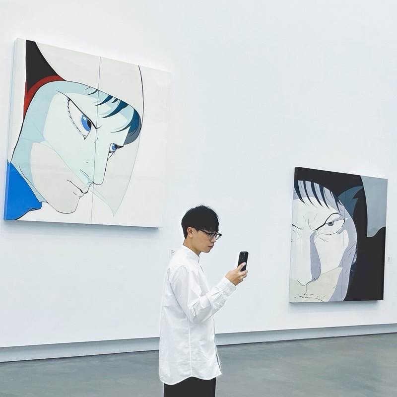 林牛